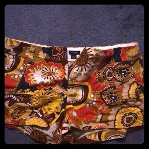 J.Crew Shorts